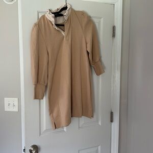 Tuckernuck Pomander Place Charlotte Terry Dress